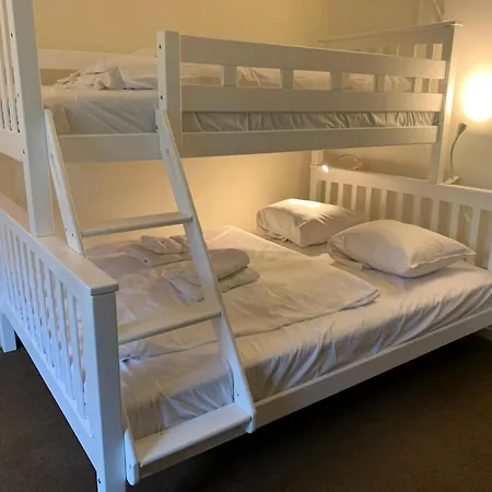 Charming W Garden, Cleaning Included * Ostende