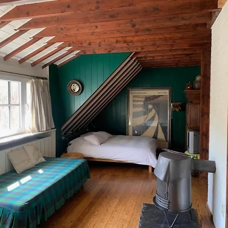 Charming W Garden, Cleaning Included * Ostende