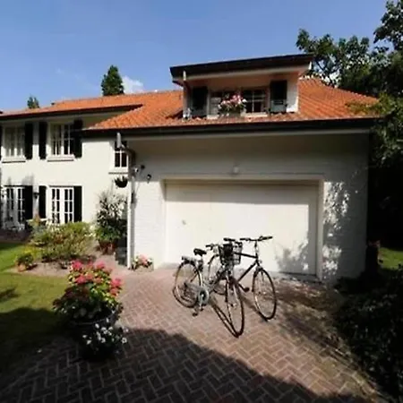 בית נופש House In Near The Beach, Cleaning Included
