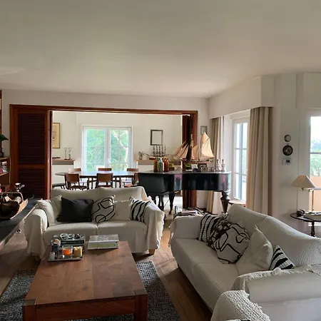 House In Near The Beach, Cleaning Included בית נופש אוסטנדה