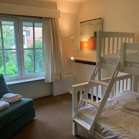 Charming W Garden, Cleaning Included