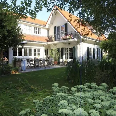 בית נופש House In Near The Beach, Cleaning Included