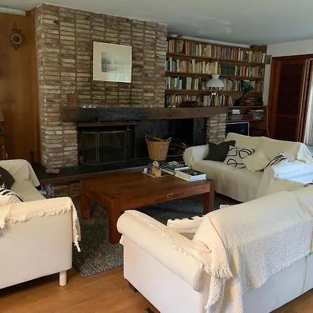 Charming W Garden, Cleaning Included Ostende