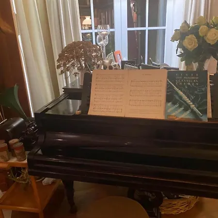 House In Near The Beach, Cleaning Included * אוסטנדה