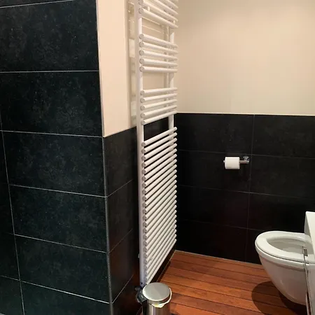 Holiday home Holiday Home In Vlaanderen With Garden, Cleaning Included Ostend